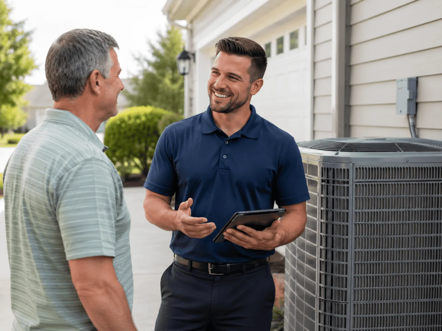 Heat Pump Installation Camden Point, MO FAQs